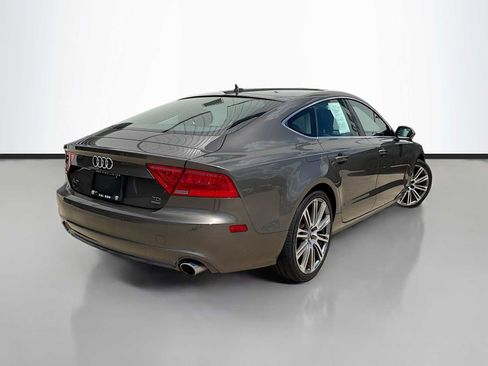 Used 2014 Audi A7 TDI Premium Plus w/ Driver Assistance Package AWD/4WD image 3