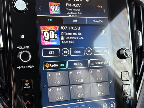 New 2026 Subaru Forester Sport image 18