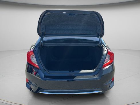 Used 2020 Honda Civic EX image 19