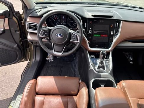 Used 2021 Subaru Outback Touring XT AWD/4WD image 26