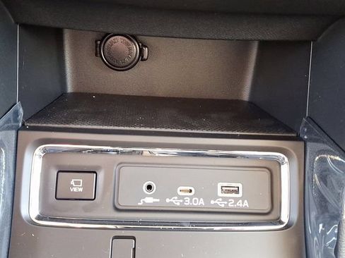New 2026 Subaru Ascent Bronze Edition AWD/4WD image 17