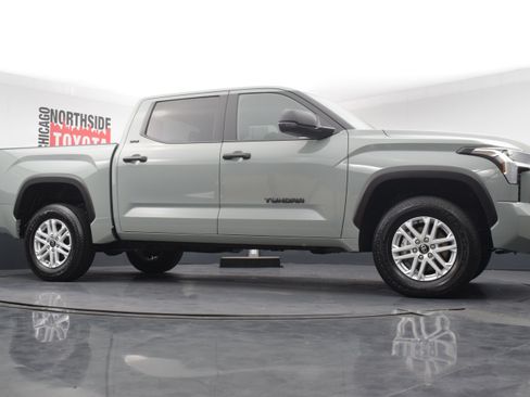 Used 2026 Toyota Tundra SR5 AWD/4WD image 29