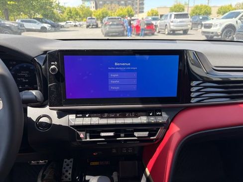 New 2026 Toyota Camry XSE FWD image 21