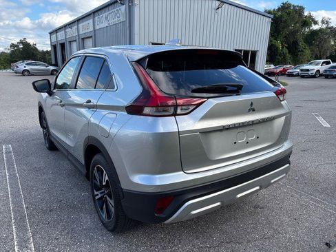 Used 2024 Mitsubishi Eclipse Cross SE image 7