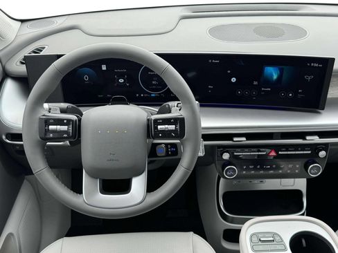 New 2026 Hyundai Ioniq 9 SEL AWD/4WD image 17