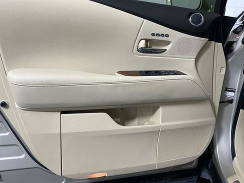 Used 2015 Lexus RX 350 350 image 18