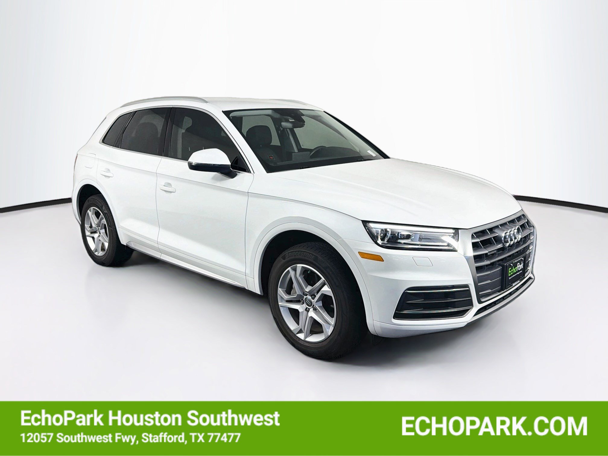 Used 2019 Audi Q5 2.0T Premium AWD/4WD image 1