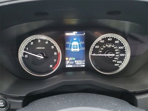 Used 2023 Subaru Forester Touring image 13