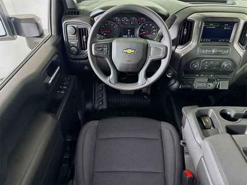 New 2026 Chevrolet Silverado 2500 W/T w/ WT Convenience Package image 15