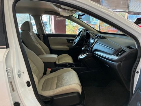 Used 2021 Honda CR-V LX image 30