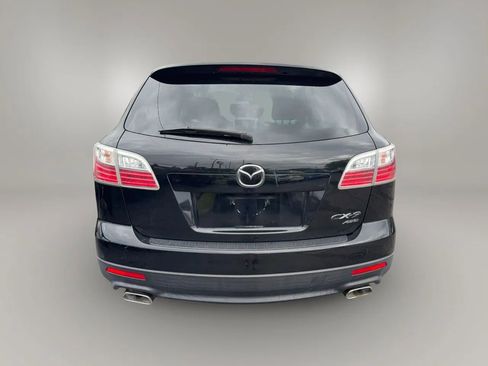Used 2010 MAZDA CX-9 Grand Touring AWD/4WD image 4