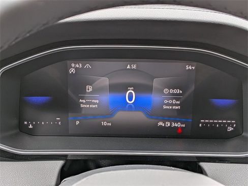 New 2026 Volkswagen Jetta Sport image 25