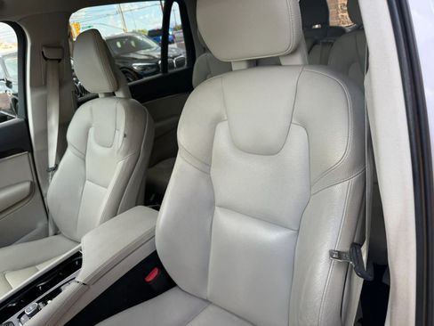 Used 2017 Volvo XC90 T6 Momentum AWD/4WD image 42