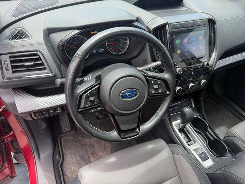 Used 2022 Subaru Ascent Onyx Edition AWD/4WD image 9