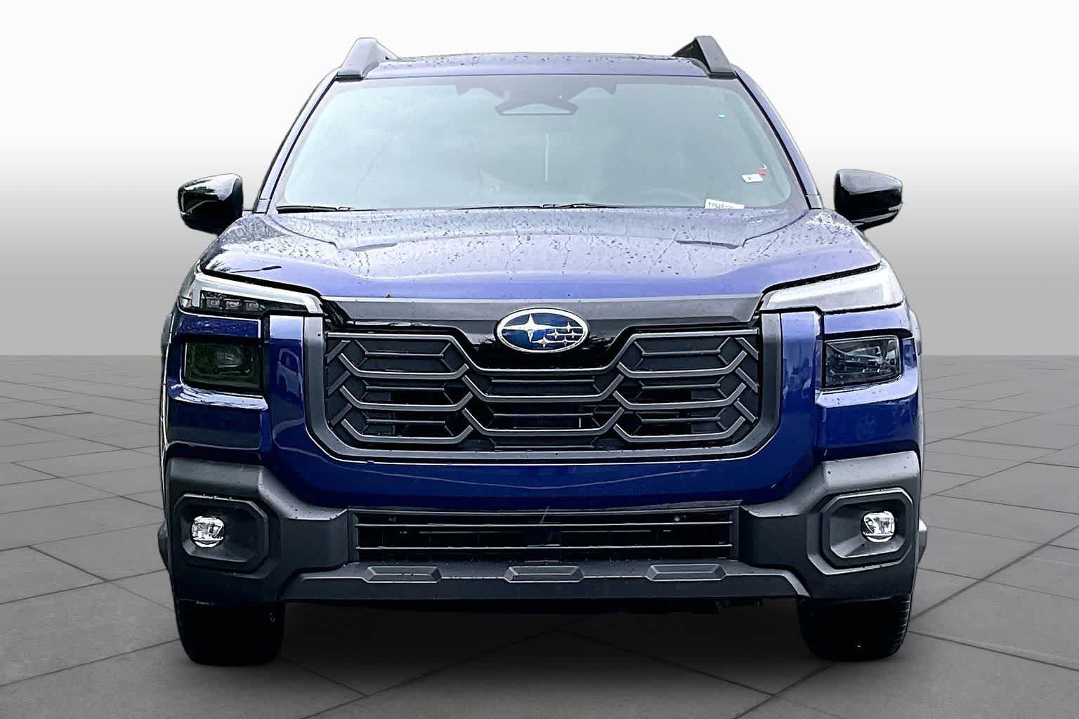 New 2026 Subaru Outback Premium AWD/4WD image 3