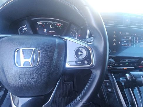 Used 2017 Honda CR-V EX-L image 21