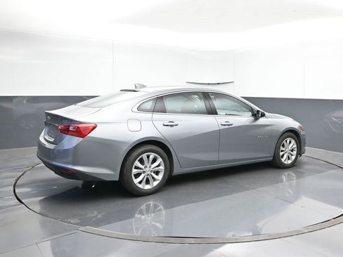 Used 2024 Chevrolet Malibu LT image 5