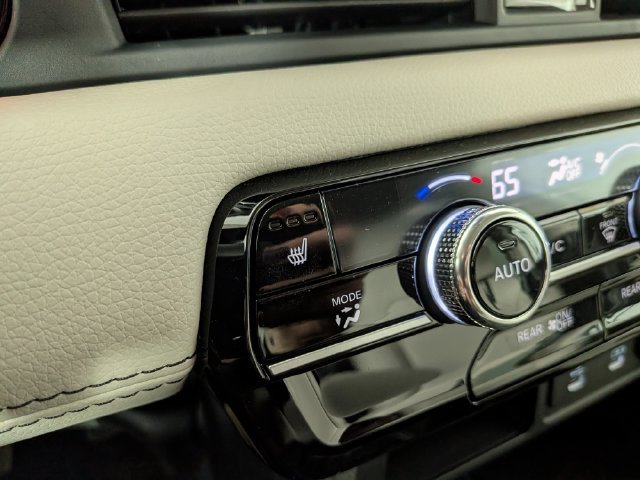 New 2026 Honda Passport RTL image 8