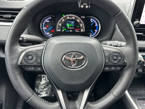 Used 2023 Toyota RAV4 XLE w/ XLE Grade Weather Package image 23