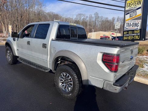Used 2013 Ford F150 Raptor w/ Luxury Equipment Group image 3