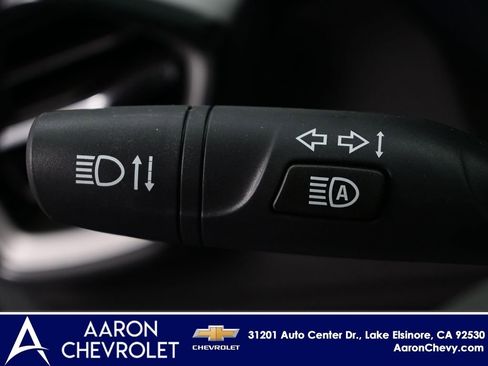 New 2026 Chevrolet TrailBlazer LT w/ Convenience Package image 23