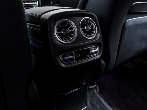 Used 2023 Mercedes-Benz G 550 image 33