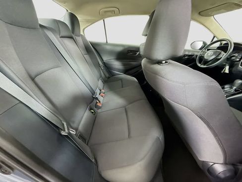 Certified 2024 Toyota Corolla LE FWD image 26