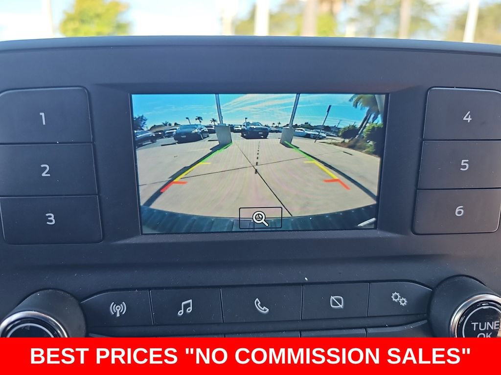Used 2025 Ford Transit 250 Low Roof w/ Exterior Upgrade Package RWD image 21