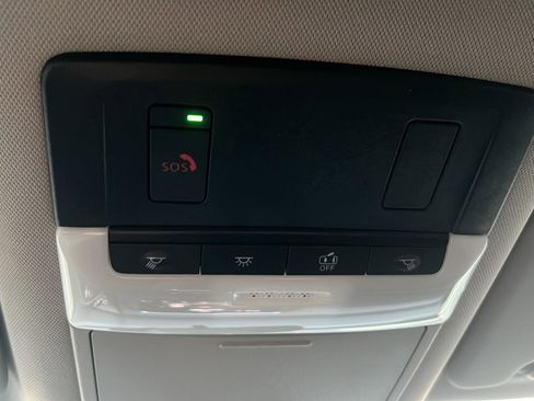 New 2026 Nissan Rogue SV image 29