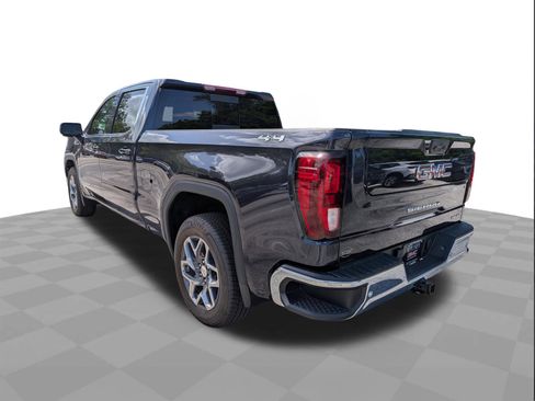 New 2026 GMC Sierra 1500 SLE w/ Preferred Package AWD/4WD image 6