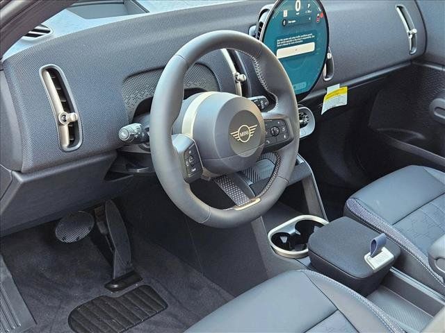 Used 2026 MINI Cooper Countryman S AWD/4WD image 2