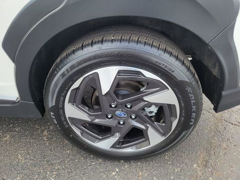 Used 2025 Subaru Crosstrek 2.5i Limited w/ Crosstrek Mirror Package AWD/4WD image 6