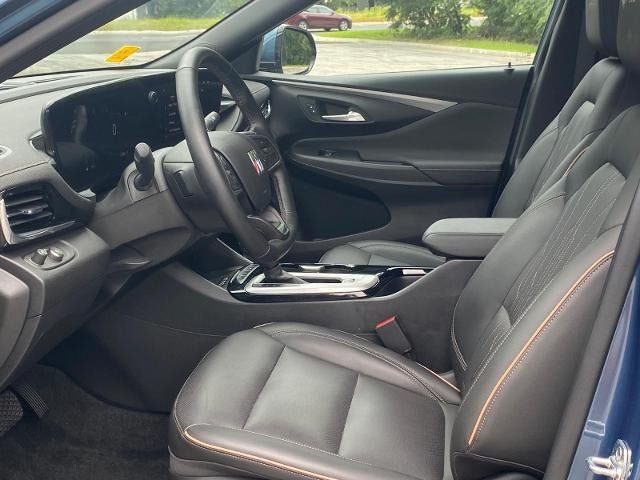 Used 2024 Buick Envista Avenir FWD image 15