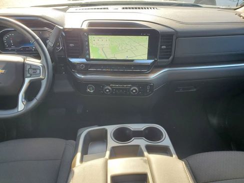 Certified 2024 Chevrolet Silverado 1500 LT w/ LPO, Liner Protection Package AWD/4WD image 18