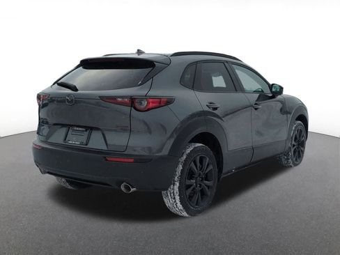 New 2026 MAZDA CX-30 2.5 Turbo w/ Premium Plus Pkg image 6