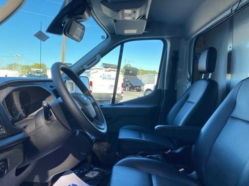 New 2024 Ford Transit 350 image 22
