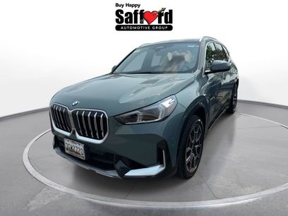 Used 2026 BMW X1 xDrive28i w/ Technology Package