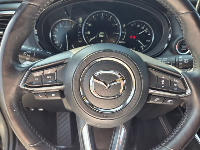 Used 2020 MAZDA CX-9 Grand Touring FWD image 27
