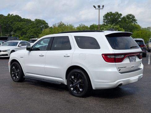 Used 2024 Dodge Durango R/T AWD/4WD image 7