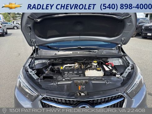 Used 2020 Buick Encore Preferred image 10