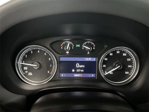 Certified 2023 Buick Enclave Essence w/ Experience Buick Package image 12