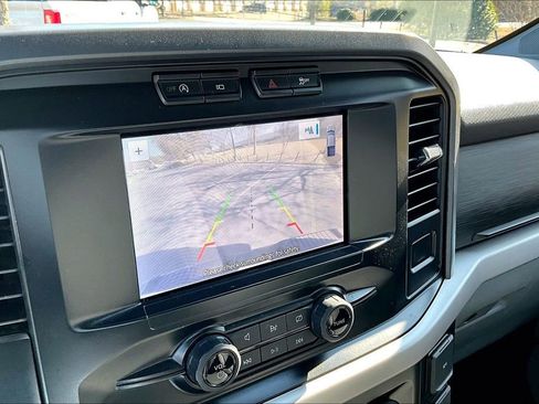 Used 2023 Ford F150 XLT image 21