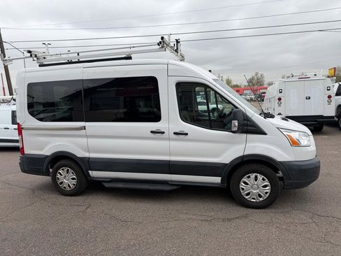 Used 2019 Ford Transit 150 XLT image 1