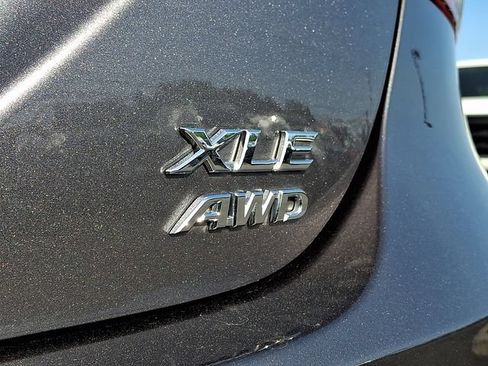 Used 2024 Toyota Camry XLE w/ Cold Weather Package AWD/4WD image 31