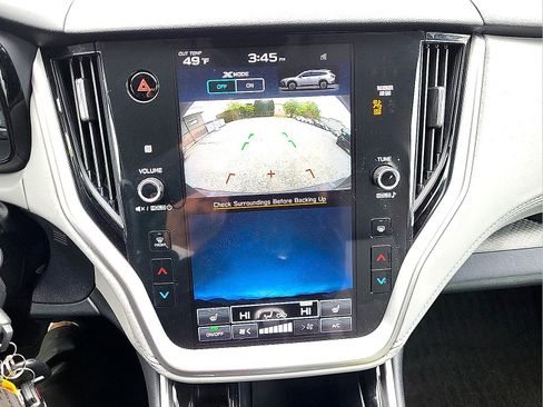 Used 2023 Subaru Outback Premium w/ Popular Package #1 AWD/4WD image 21