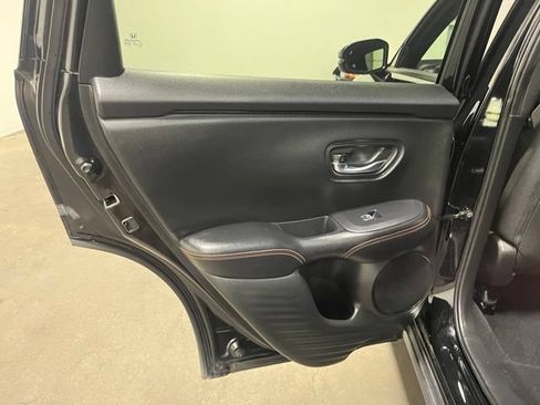 Used 2024 Honda HR-V Sport image 20