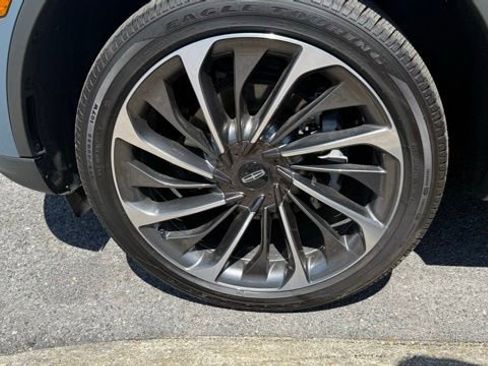 Used 2026 Lincoln Aviator Reserve AWD/4WD image 40