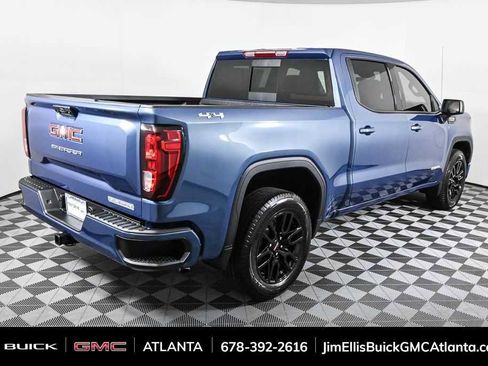 New 2026 GMC Sierra 1500 Elevation w/ Preferred Package image 29