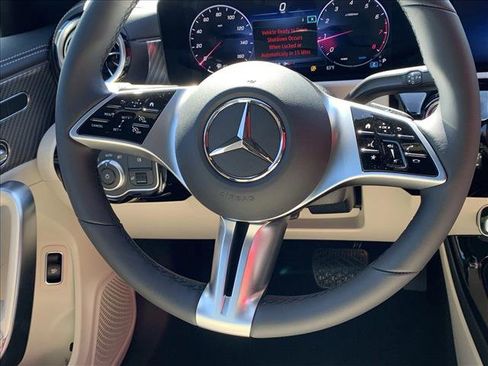 Certified 2026 Mercedes-Benz CLA 250 image 19