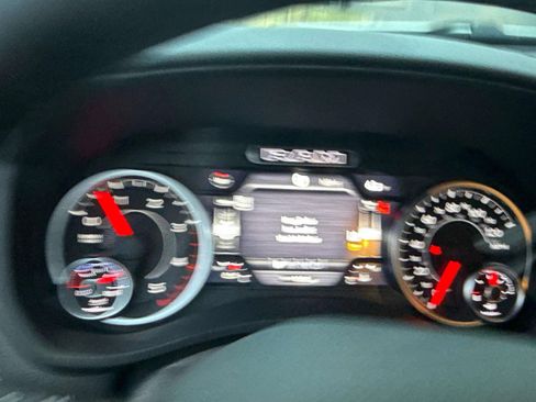 New 2026 RAM 3500 Big Horn image 26